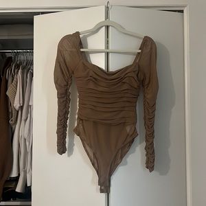 Princess Polly Bodysuit